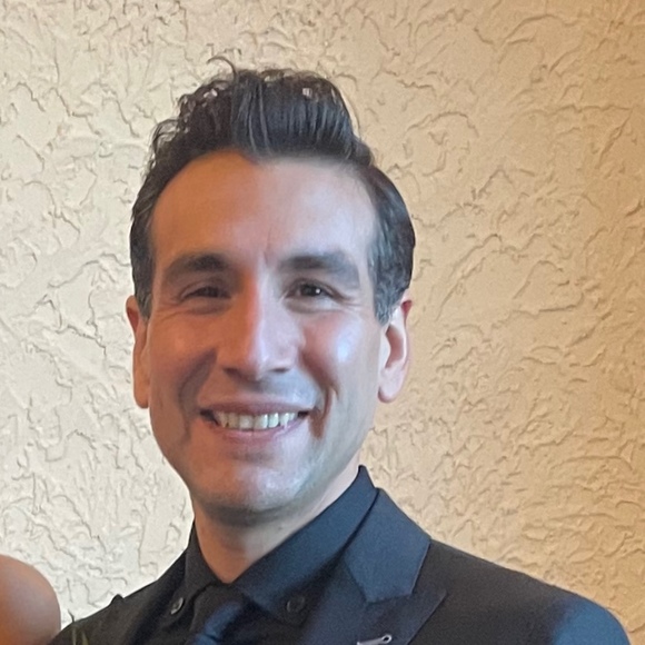 Meet your Posher, Frank - Picture 1 of 1